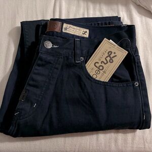 Lrg jeans NWT